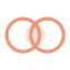 AlignedIn logo
